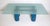 Glass Serenissimo Table by Lella & Massimo Vignelli for Acerbis, 1980 For Sale - Image 7 of 11