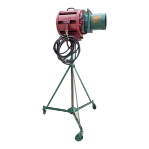 1950s Hollywood Studios Mole Richardson Studio Spot Flood Light