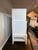 Bungalow 5 Pandora Tall 4-Drawer, White Lacquer Dresser, Attributed For Sale - Image 4 of 5