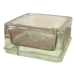 Valet Ashtray by Le Corbusier and Charlotte Perriand for Lumax, France, 1950s For Sale
