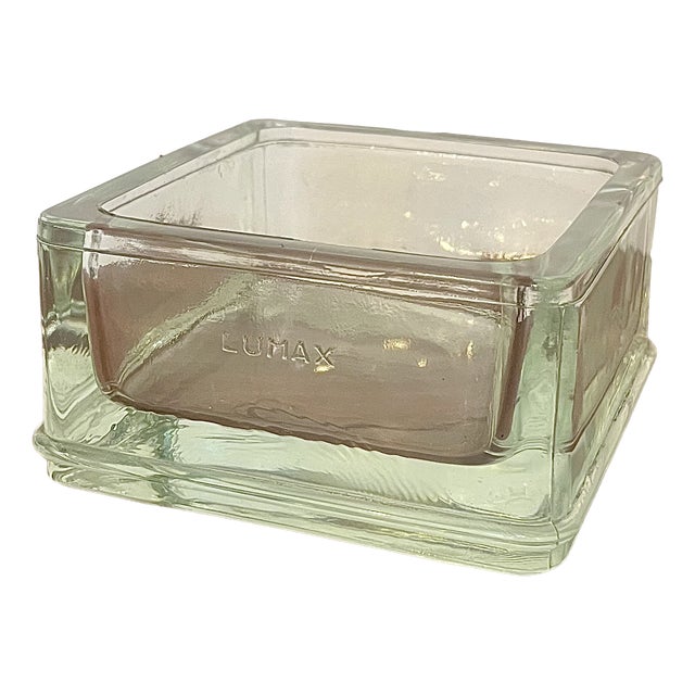 Valet Ashtray by Le Corbusier and Charlotte Perriand for Lumax, France, 1950s For Sale