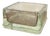 Valet Ashtray by Le Corbusier and Charlotte Perriand for Lumax, France, 1950s For Sale