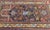 Traditional Antique Bijov Rug 3'4'' x 5'7'' For Sale - Image 3 of 12