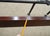 Henkel Harris Henkel Harris Mahogany King Rice Poster Bed For Sale - Image 4 of 15