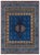 Doris Leslie Blau Vintage Swedish Pile Rug For Sale