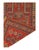 Traditional Pasargad DC Antique Kazak Rug For Sale - Image 3 of 3