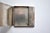 Bauhaus Art Deco Matchbook in 800 Silver, 1910s For Sale - Image 3 of 5