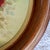 Vintage 1940s After Maurice Décamps Floral Still Life Lithograph in Round Wood Frame For Sale - Image 4 of 10