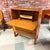 Mid 20th Century Mid-Century Modern Teak Secretary Desk Attributed to Turnidge For Sale - Image 5 of 8