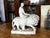 Antique Parian Porcelain Figure, 1800s For Sale - Image 13 of 14