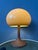 Mid-Century Space Age Mushroom Table Lamp from Herda For Sale - Image 3 of 13