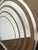 Large Op Art Mirror, England, 1970s For Sale - Image 15 of 18