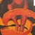 Vintage 20th Century Italian Campari Lo Spiritello Advertising Poster, 1970 For Sale - Image 14 of 15