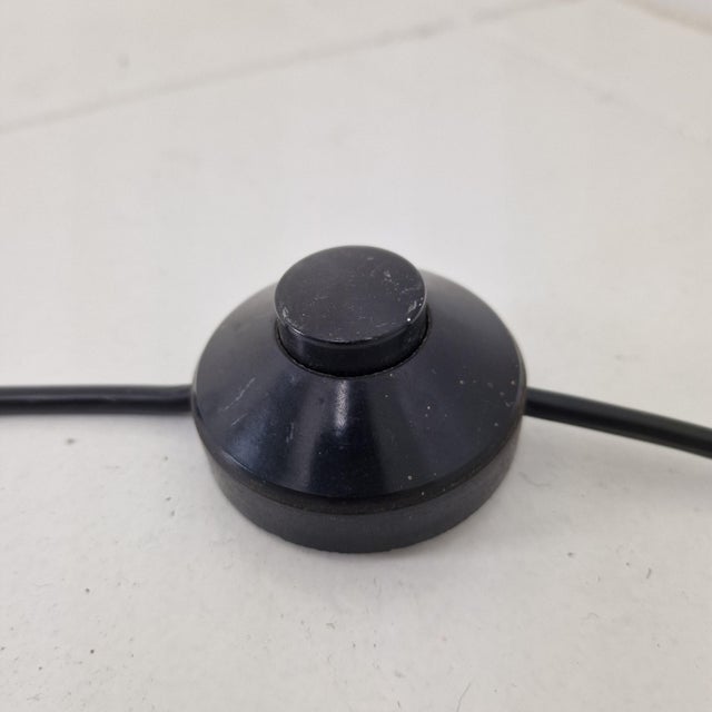 Serpente Floor Lamp by Elio Martinelli for Martinelli Luce, Italy, 1960s For Sale - Image 12 of 16