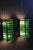 Glass Green Murano Glass Wall Lights, 2000s, Set of 2 For Sale - Image 7 of 18