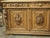 Wood 19th Century Bleached French Oak Hunt Enfilade, Circa 1880 For Sale - Image 7 of 18