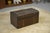 1940s Vintage Travel Trunk, 1940s For Sale - Image 5 of 9