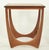 Set of 1960s G-Plan Astro Teak Nesting Tables-Unmarked For Sale - Image 10 of 11