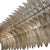 Large Murano Glass Gatsby Chandelier from Barovier & Toso, 1920s For Sale - Image 4 of 5
