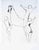 Marino Marini, Modern Composition Edition of 65, 1950s, Etching For Sale