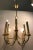 Italian, 1930s Fascist Period Art Deco Chandelier For Sale In New York - Image 6 of 10
