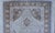Antique Persian Serab Small Rug in Brown, Tan and Neutrals 3'1 X 5'6 For Sale - Image 11 of 13