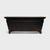 Wood Antique Chinese Mythical Qilin & Buffalo Coffer, 19th Century For Sale - Image 7 of 8