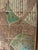 Vintage Mid-Century Ceramic Tile Top Table, Circa 1960s-70s For Sale - Image 9 of 12