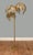 Hollywood Regency Hollywood Regency Palm Floor Lamp For Sale - Image 3 of 10