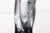 Glass Elio Raffaeli for Salviati Murano Glass Clear Sculpture of a Figurative Woman For Sale - Image 7 of 10