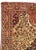 Antique Persian Farahan Sarouk Rug 4'7" X 6’5" For Sale - Image 4 of 5