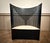 Designed by Scottish architect Charles Rennie Mackintosh in 1904 for the Willow Tea Rooms in Glasgow, this throne-like...