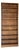 Mid-Century Wooden Bookcase, 1960s For Sale