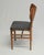 Danish Dining Chairs by Niels and Eva Koppel, 1950s, Set of 12 For Sale - Image 6 of 11