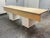 Wood Heartwork Building Block Bravo Pedestal Set For Sale - Image 7 of 12