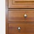 Brown Stanley Furniture Cherry Door Chest / Armoire Cabinet For Sale - Image 8 of 11