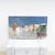 Renzo Piccoli, Marine Fresco, Oil on Canvas For Sale - Image 5 of 5