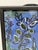 Mid-Century Modern 1962 Marc Chagall “The Candlestick” Original Color Lithograph, Jerusalem Windows For Sale - Image 3 of 12