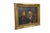 Realism 20thC Italian Oil Painting "Street Singer" R. Figarios Boy Guitarist Gilt Framed For Sale - Image 3 of 13