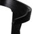 Four Hands Ripley Bar Stool - Black Oak For Sale - Image 9 of 10