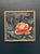 B. Högsk, Yellow Rose, 1960s, Oil on Canvas, Framed For Sale - Image 4 of 12