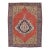 Late 19th Century Persian Bakshaish Rug, 11'04 X 15'00 For Sale