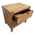 2020s Natural Conroy Wood Nightstand For Sale - Image 5 of 9