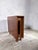 Wood Vintage Teak Compact Drop-Leaf Dining Table from McIntosh For Sale - Image 7 of 10