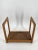 Mid-Century Teak Magazine Rack, 1960s For Sale - Image 9 of 12