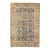 Early 20th Century Accent Persian Malayer Rug - 4'3" x 5'11" For Sale