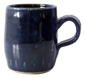 Vintage Studio Pottery Mug