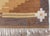 Doris Leslie Blau Vintage Swedish Flat Woven Rug by Ingegerd Silow For Sale In New York - Image 6 of 9