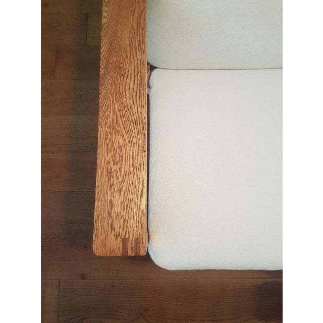 2254 Lounge Chair by Børge Mogensen for Fredericia, 1960s For Sale - Image 11 of 14