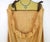 Wood Don Shasteen Studios Hand Painted Art Deco 'Laundress' Hanging Bag, 1920's For Sale - Image 7 of 12